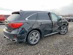 2018 Acura Mdx Technology