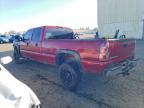 2005 Chevrolet Silverado K2500 Heavy Duty