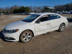 2014 Volkswagen Cc Sport
