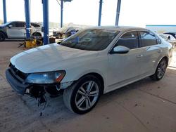 2012 Volkswagen Passat sel en venta en Phoenix, AZ
