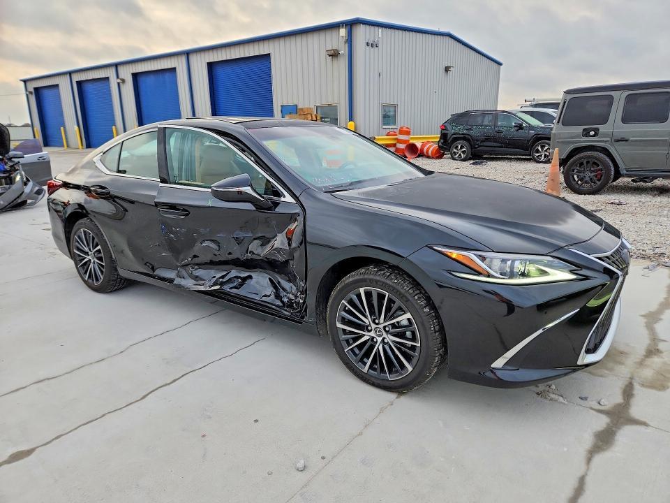 2024 Lexus Es 350 Base