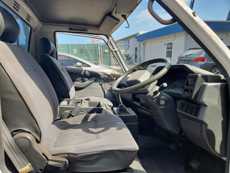 1994 Mits Delica