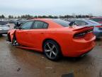 2017 Dodge Charger se
