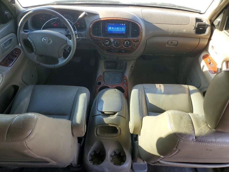 2006 Toyota Tundra Double cab Limited