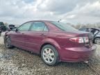 2006 Mazda 6 I