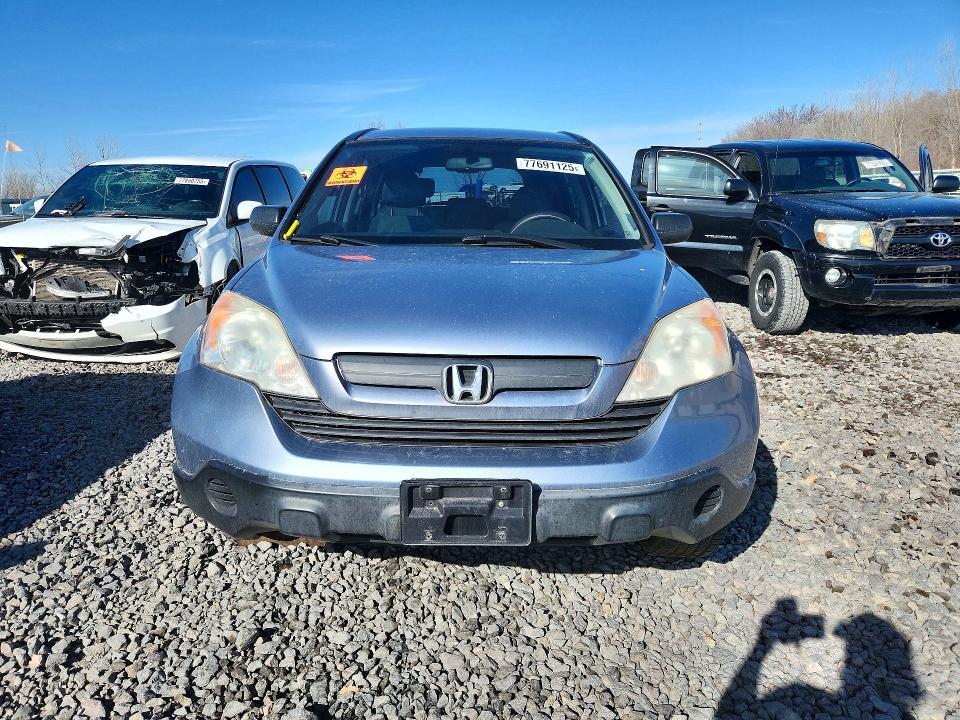 2008 Honda Cr-v lx