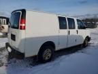 2008 GMC Savana G2500