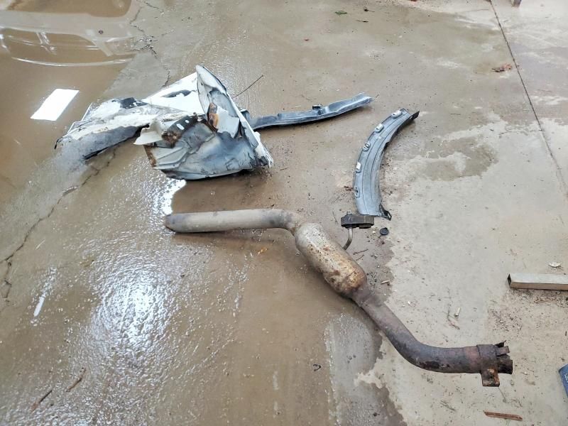 2008 Ford Explorer xlt