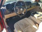 2007 Chevrolet Silverado C1500