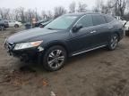 2013 Honda Crosstour exl