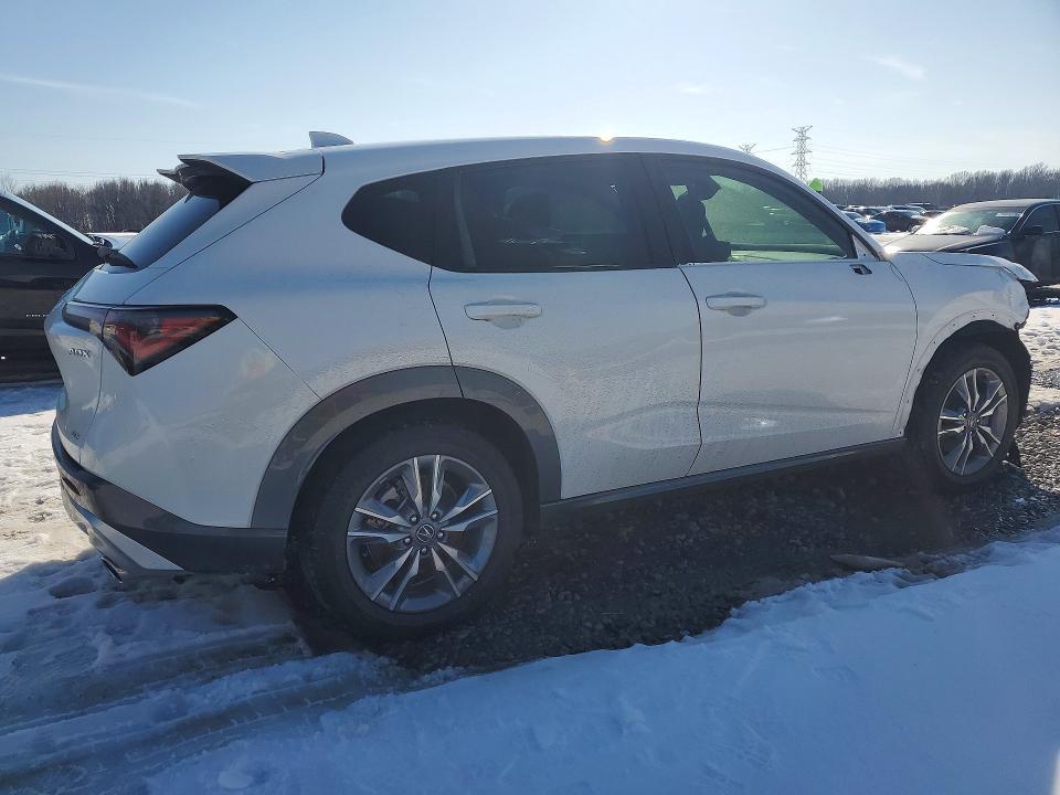 2025 Acura ADX