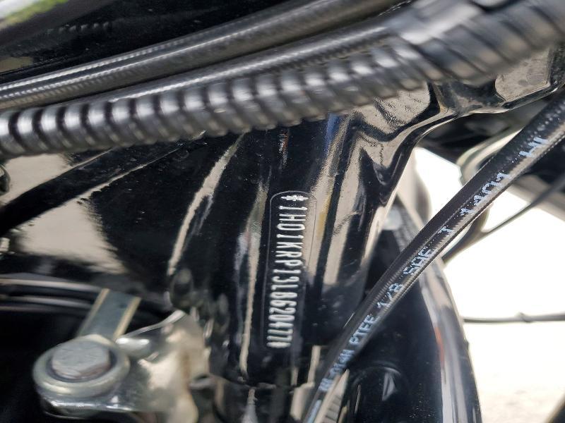 2020 Harley-Davidson Flhxs