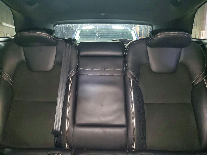 2019 Volvo Xc60 T5 R-design