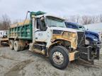 2013 Volvo VHD Dump Truck