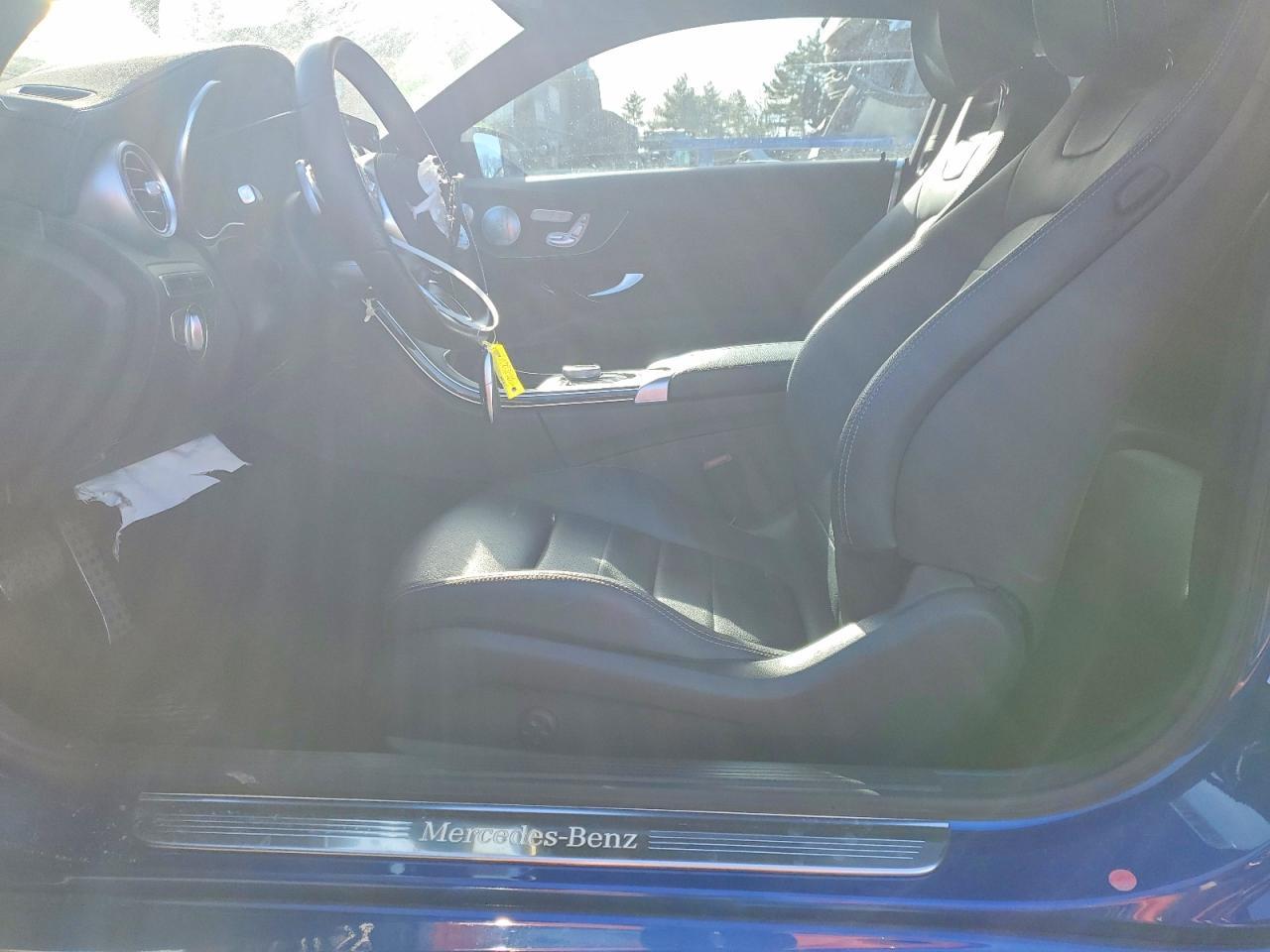 2023 Mercedes-Benz C300