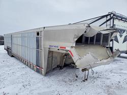 Salvage cars for sale from Copart Avon, MN: 2016 Wrkh Trailer