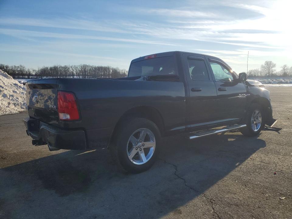 2014 Dodge Ram 1500 st