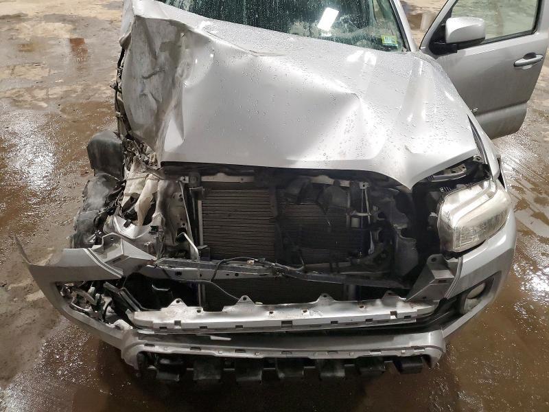 2018 Toyota Tacoma SR5 V6