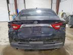 2016 Nissan Maxima 3.5s