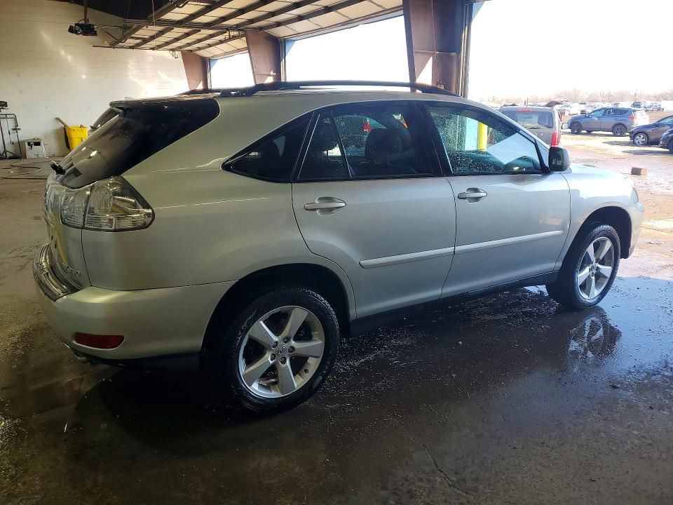 2006 Lexus Rx 330