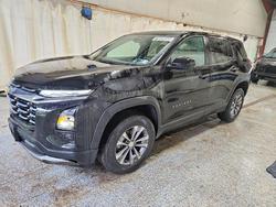 2025 Chevrolet Equinox lt for sale in Angola, NY