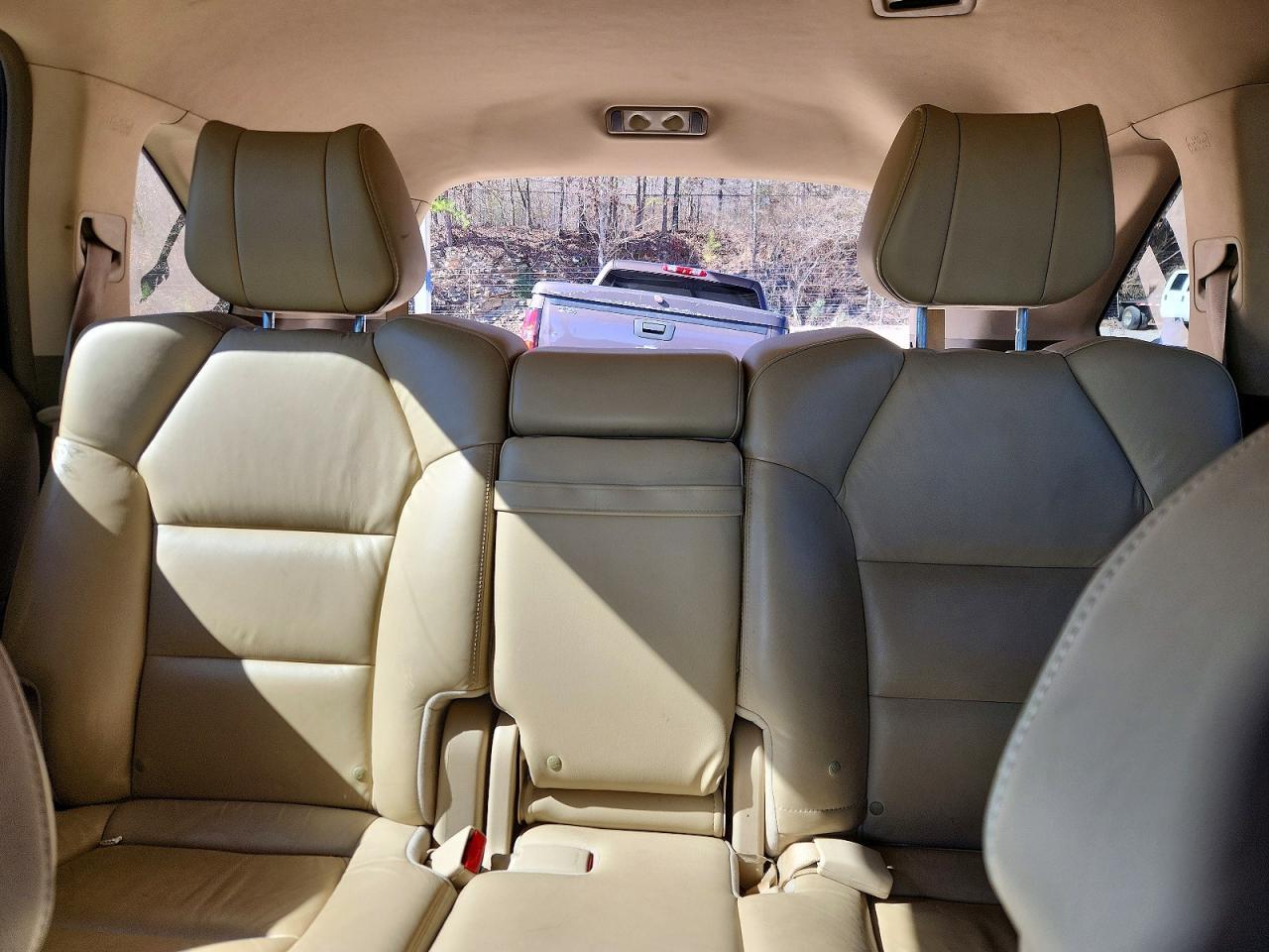 2010 Acura MDX