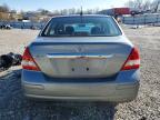 2008 Nissan Versa s