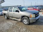 2007 Chevrolet Silverado K1500 Crew Cab