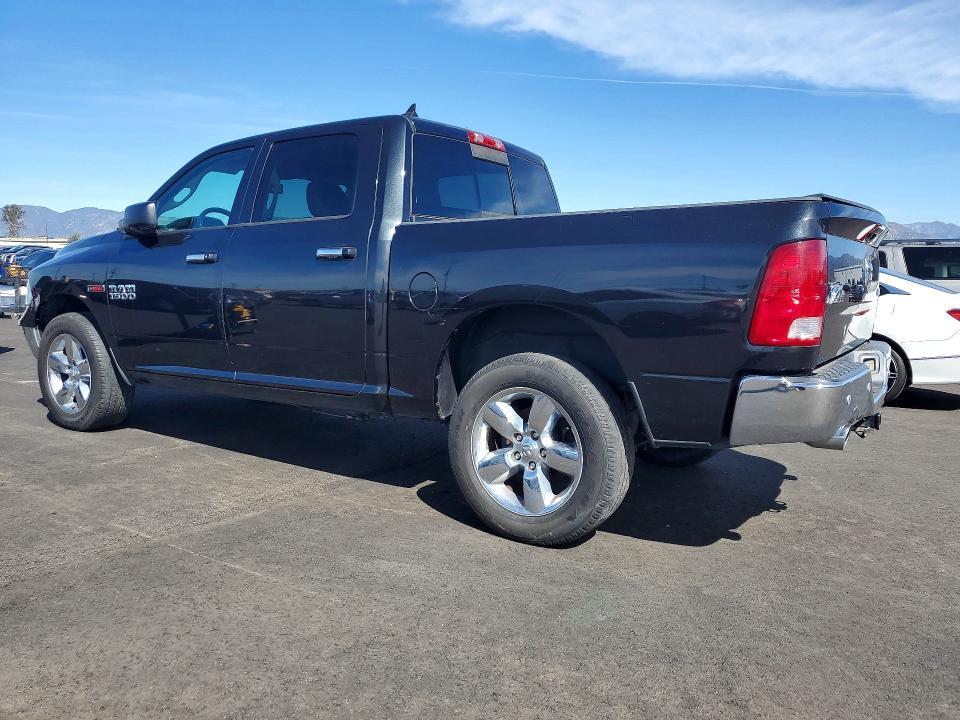 2016 Dodge Ram 1500 slt