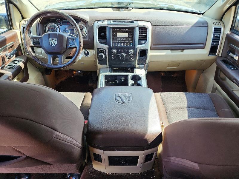 2015 Dodge Ram 1500 slt