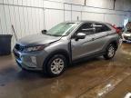 2019 Mitsubishi Eclipse Cross es