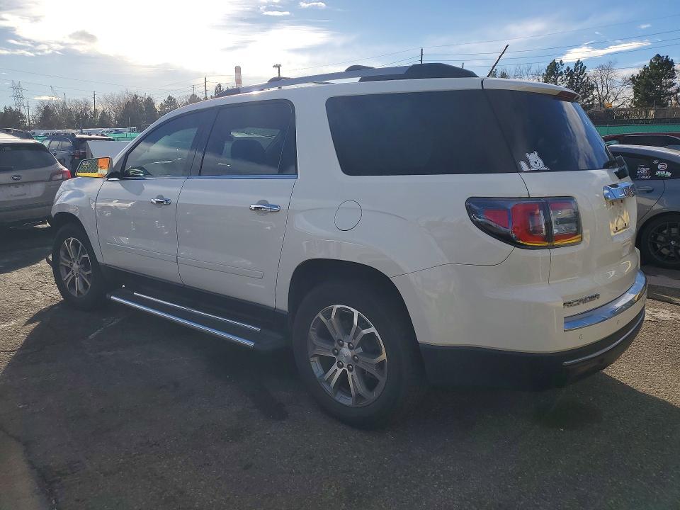 2014 GMC Acadia Slt-1