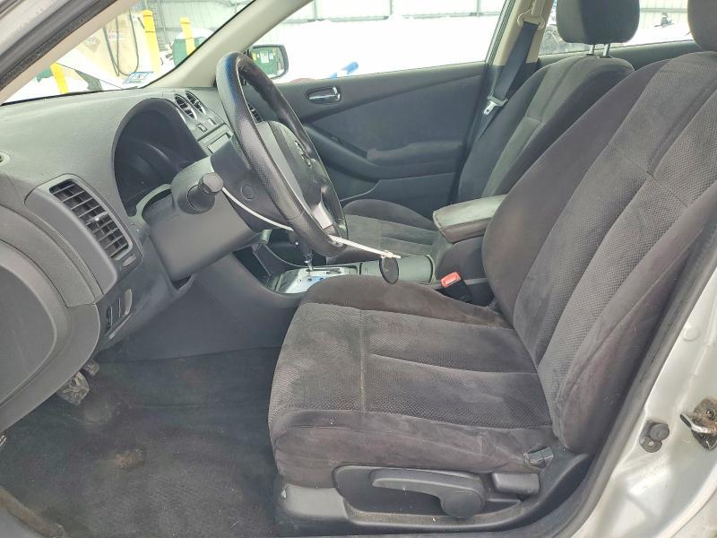 2008 Nissan Altima 2.5