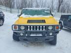 2003 Hummer H2