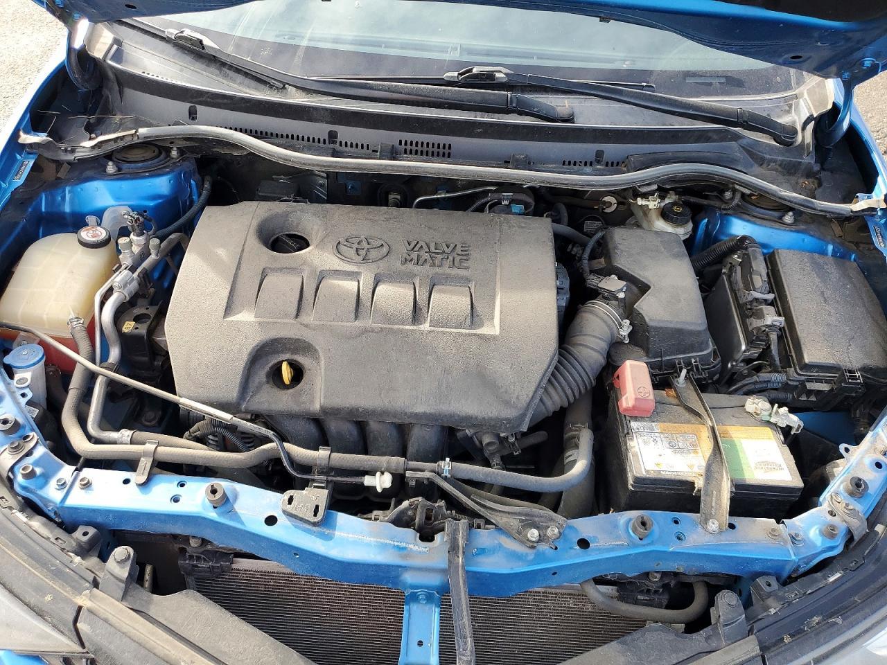 2017 Toyota Corolla im