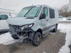2022 Mercedes-Benz 2022 Mercedes Benz Sprinter 2500 Delivery Van