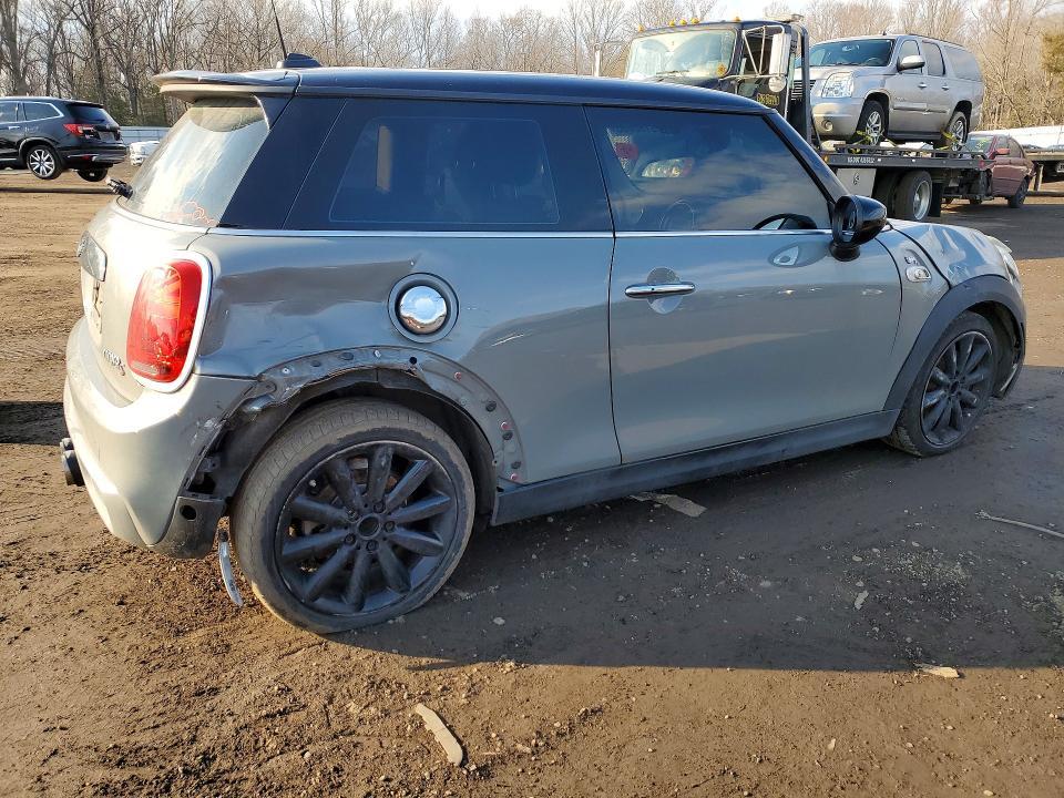 2021 Mini Cooper s