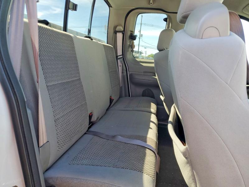 2003 Ford F150