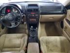 2002 Lexus Is 300 Sportcross