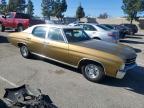 1972 Chevrolet Chevelle Malibu
