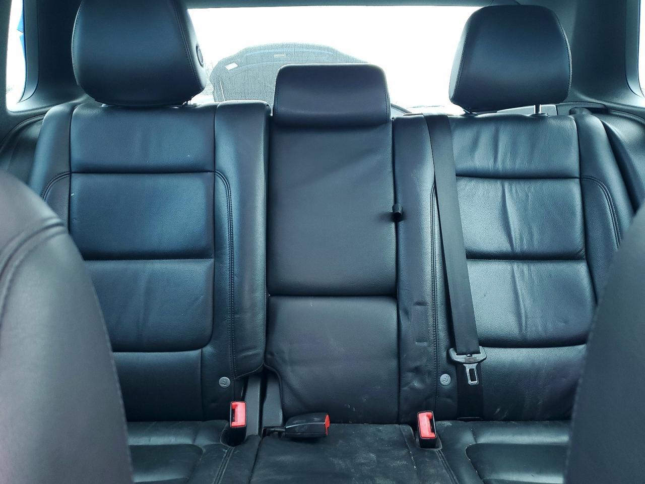 2014 Volkswagen Tiguan s