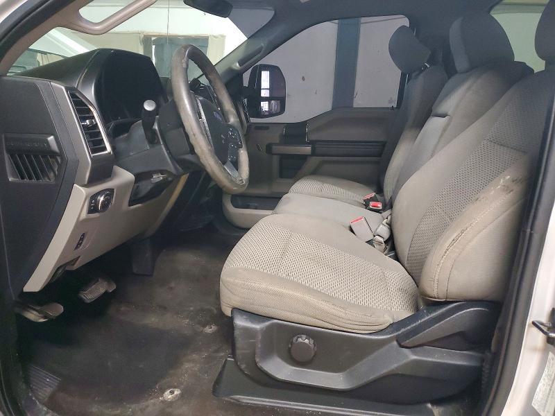 2017 Ford F250 Super Duty