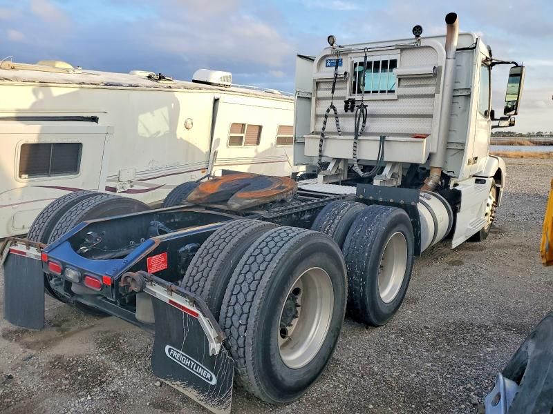 2018 Volvo VNM Semi Truck