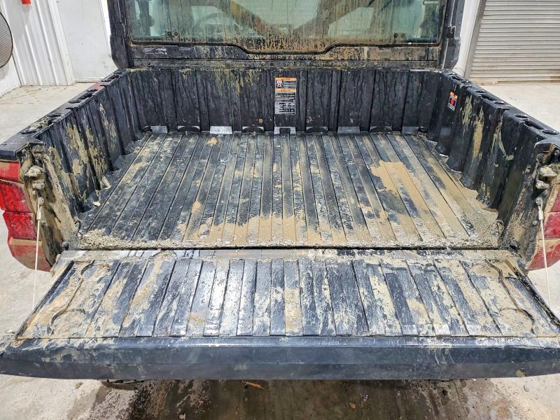 2022 Polaris Ranger XP 1000 Utility Vehicle