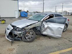 Acura ilx Vehiculos salvage en venta: 2013 Acura Ilx 20
