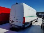 2019 Freightliner Sprinter 3500 Utility / Servicevan