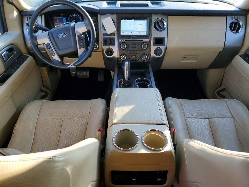 2016 Ford Expedition Limited
