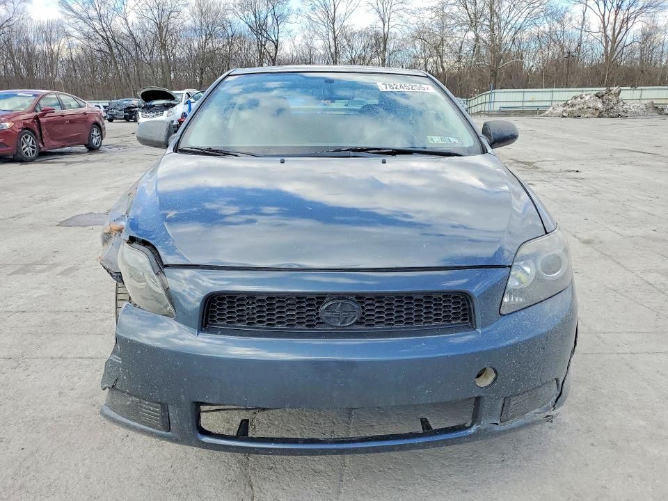 2005 Scion TC