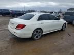 2019 Mercedes-Benz E 300 4matic