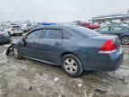 2010 Chevrolet Impala lt